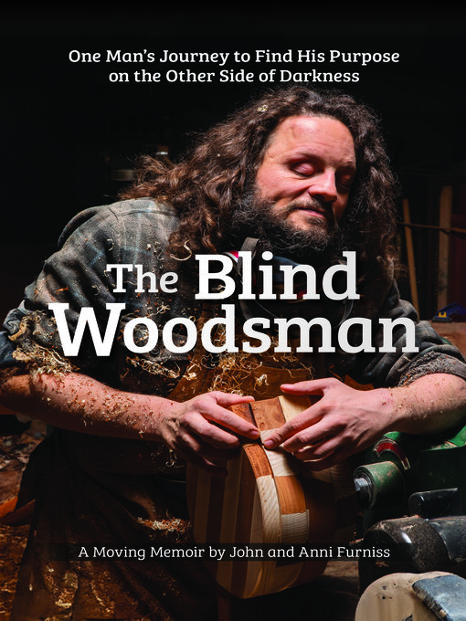 Title details for The Blind Woodsman by John  Furniss - Available